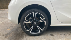 Vauxhall Corsa 1.2 Turbo SRi Edition 5dr Petrol Hatchback